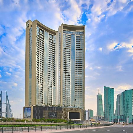 Onyx Rotana Hotel มานามา ภายนอก รูปภาพ The Four Seasons Hotel Bahrain